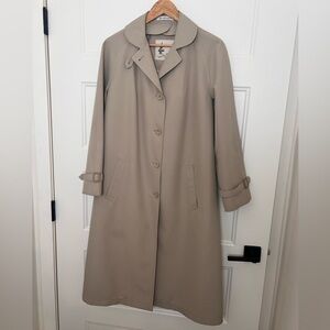 Vintage Misty Harbor Made in USA